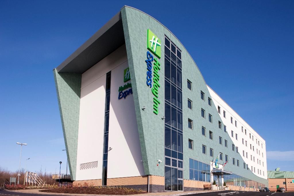 Holiday Inn Express Tamworth, foto 14