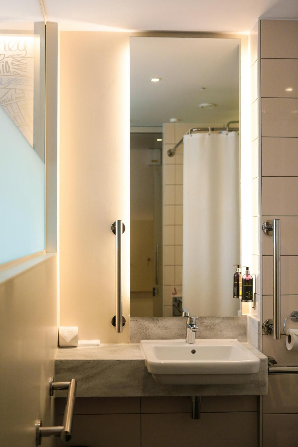 hub by Premier Inn London Spitalfields, Brick Lane, foto 14