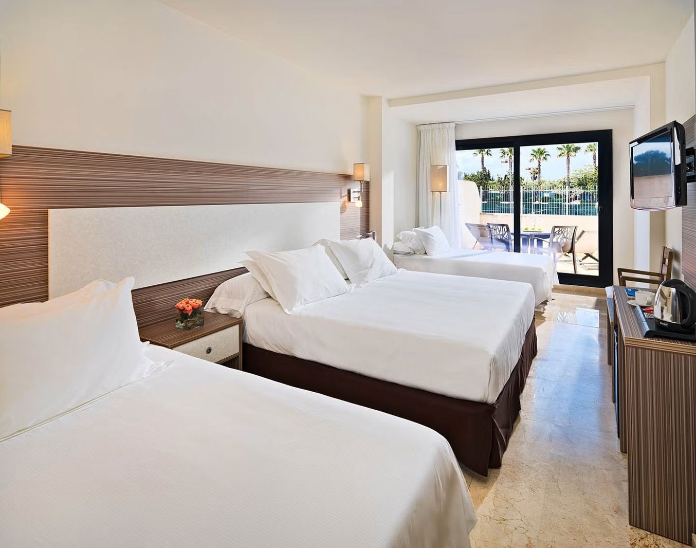 H10 Cambrils Playa, foto 11