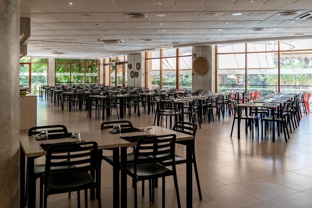 Hotel Intelier Orange, foto 12