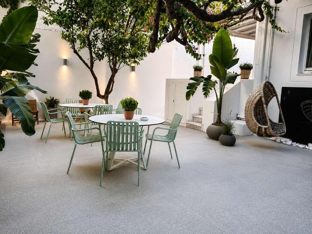 Apollon Boutique Hotel, foto 2