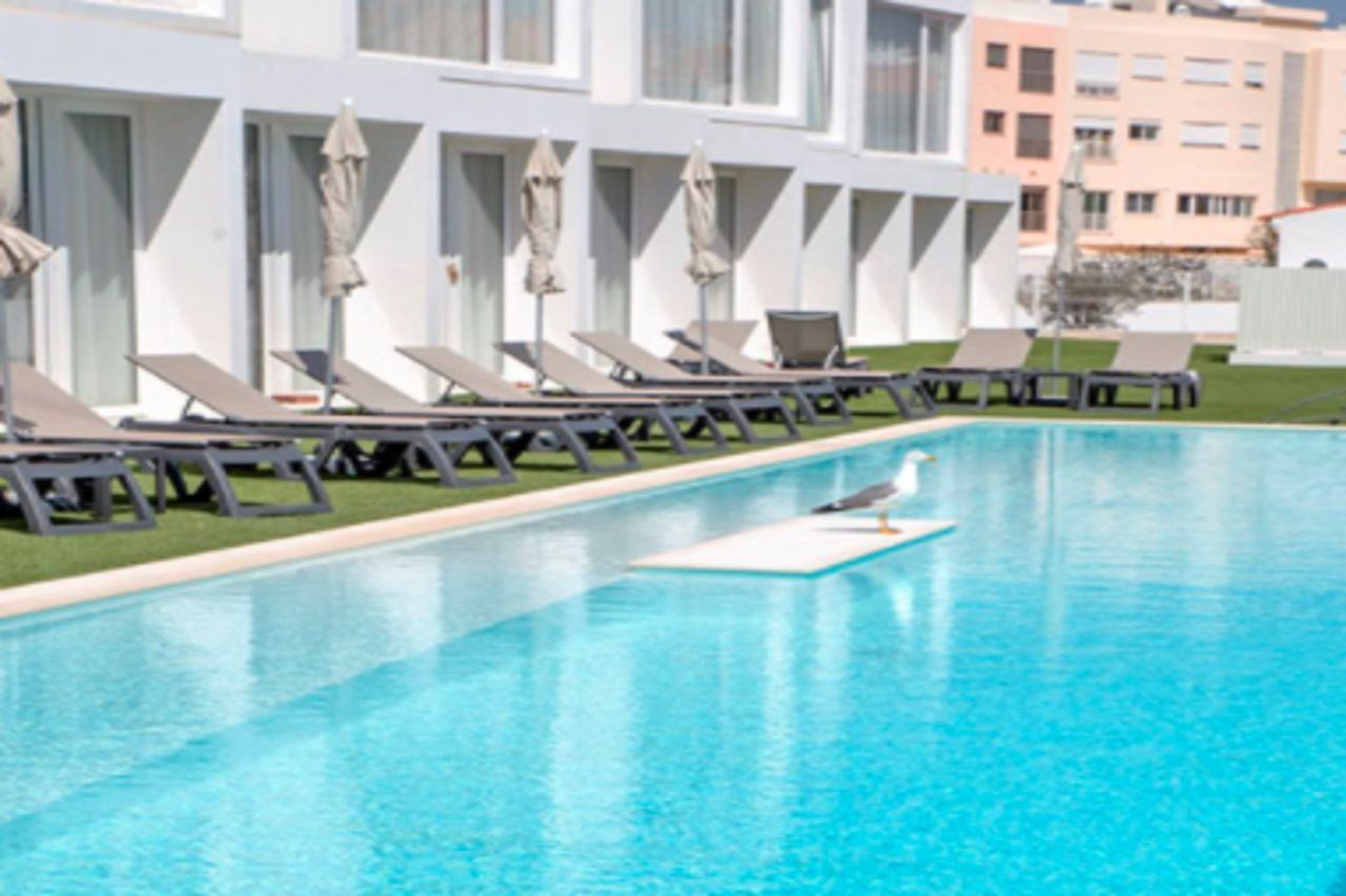 Aparthotel Oura Senses, foto 2