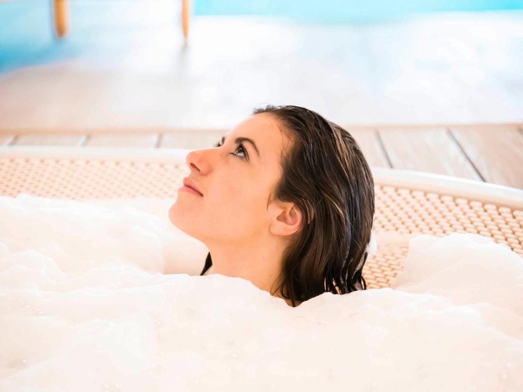 Hôtel Mercure Bastia Biguglia, foto 10