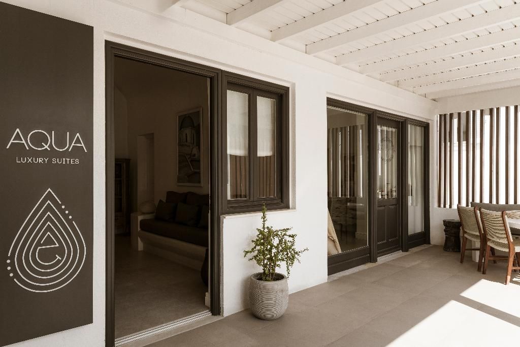 Aqua Luxury Suites, foto 9