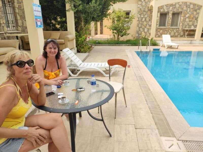 Cileks Apart Hotel, foto 4