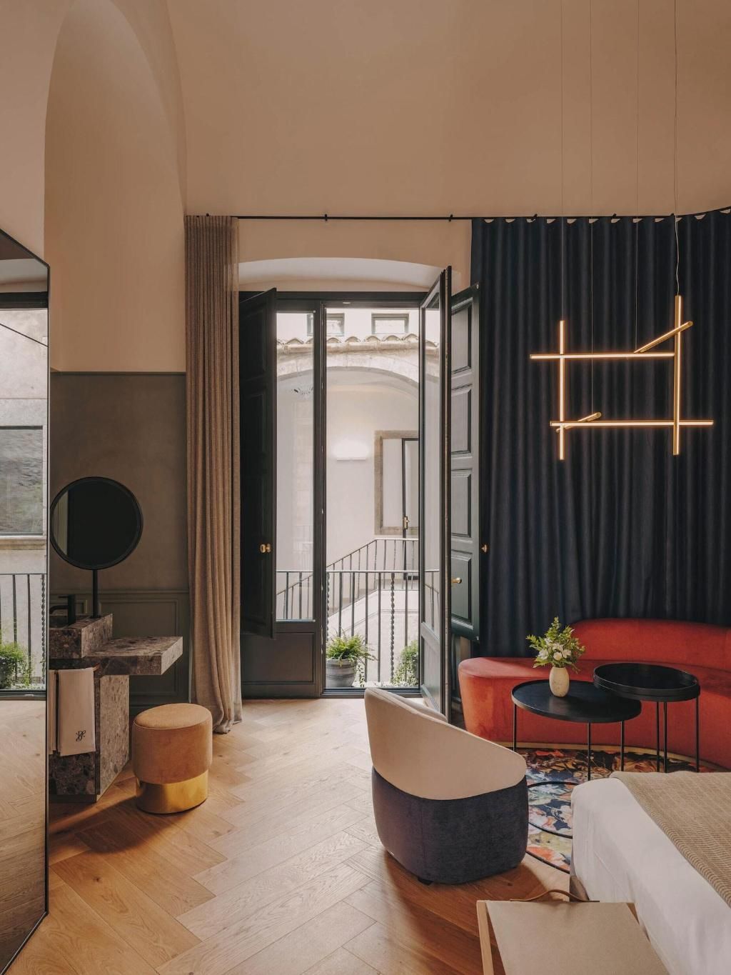Hotel Palau Fugit, foto 6