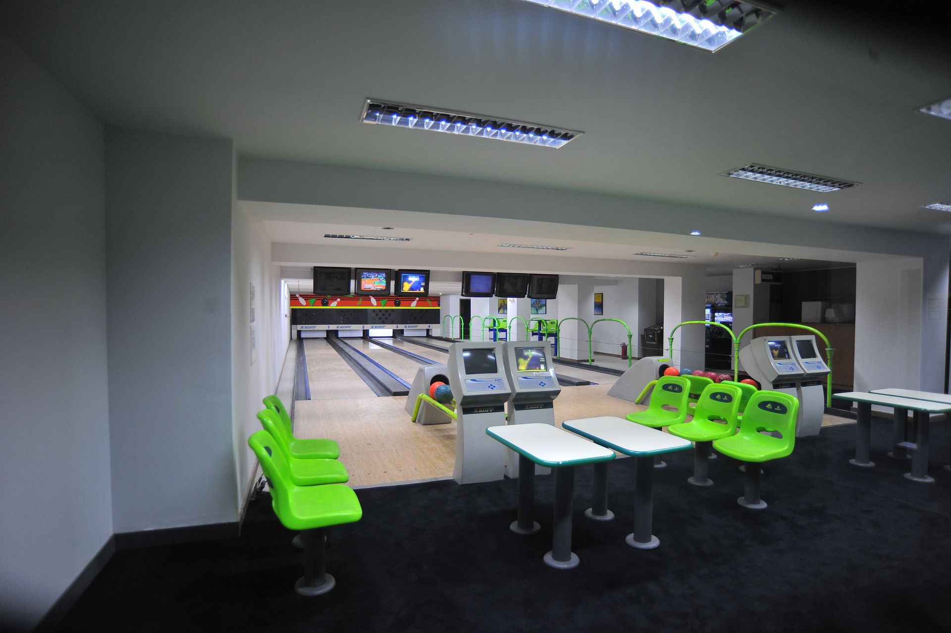 Axis Ofir Beach Resort Hotel, foto 15