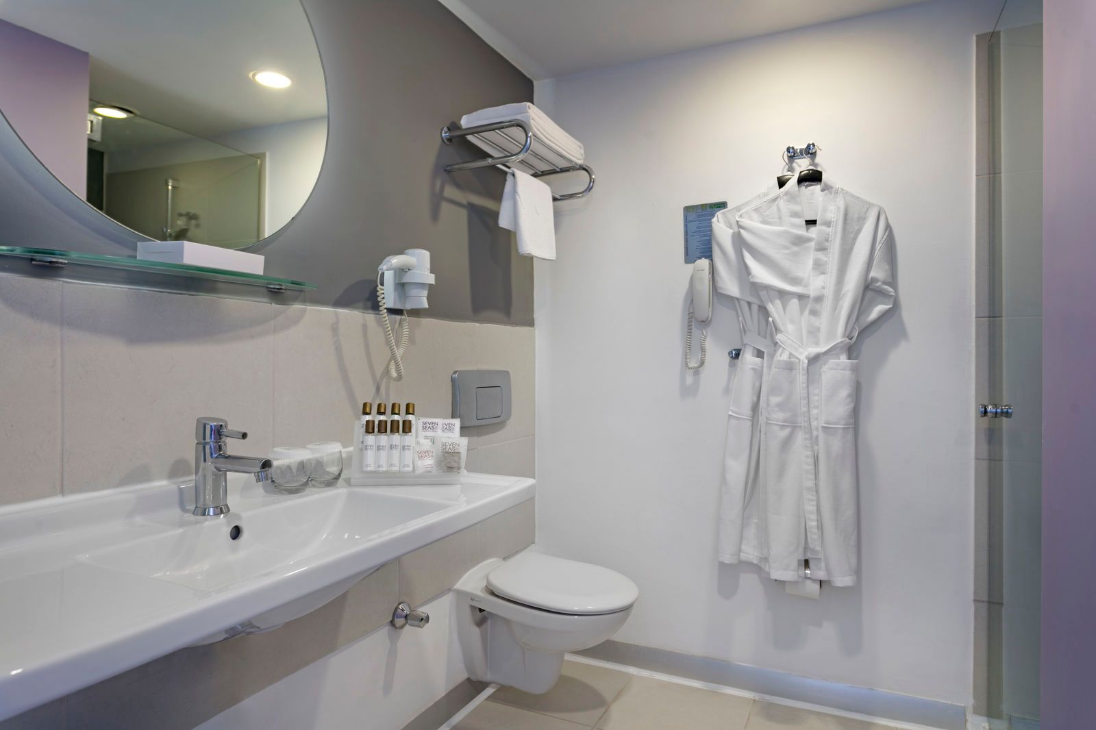 Monachus Family Resort Sorgun, foto 12