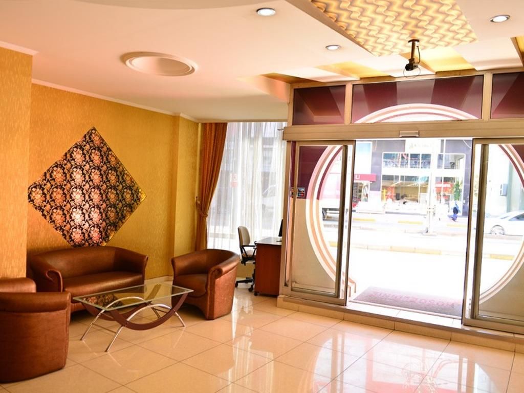 Kivrak Hotel, foto 5