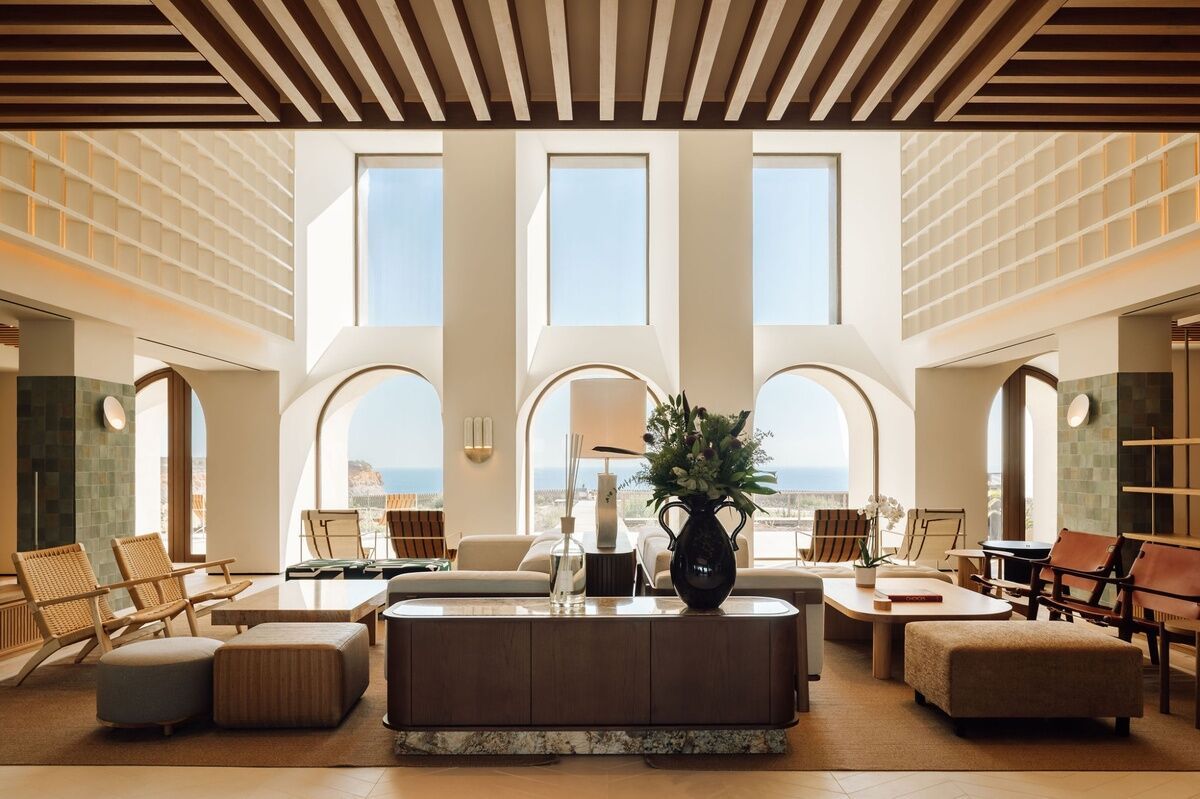 Aethos Ericeira, foto 6