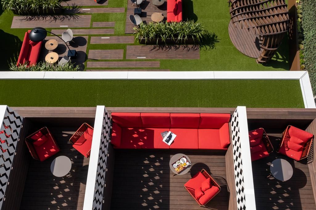 Bessa Hotel Baixa, foto 11