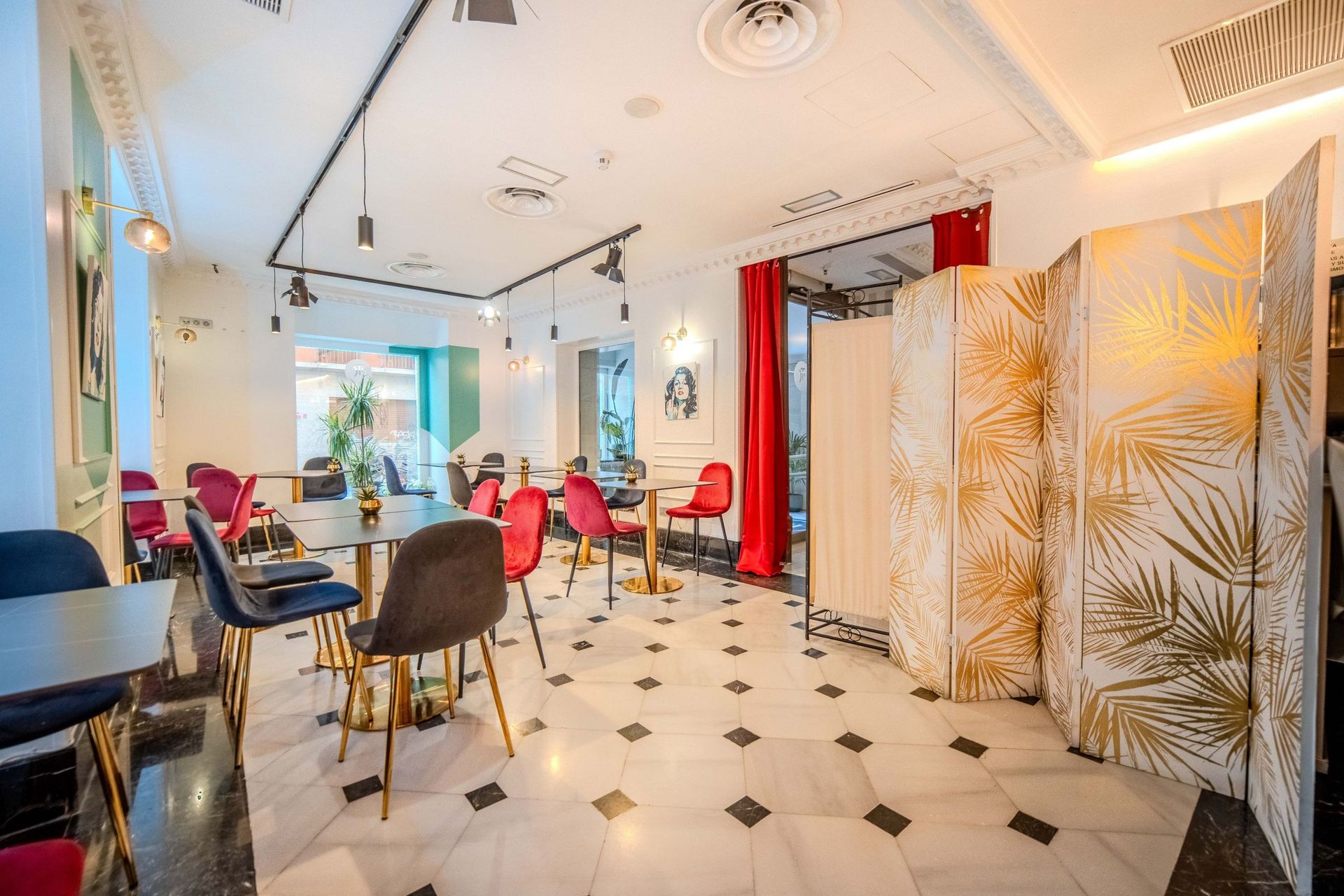 Hotel ITC Infantas by Soho Boutique, foto 6