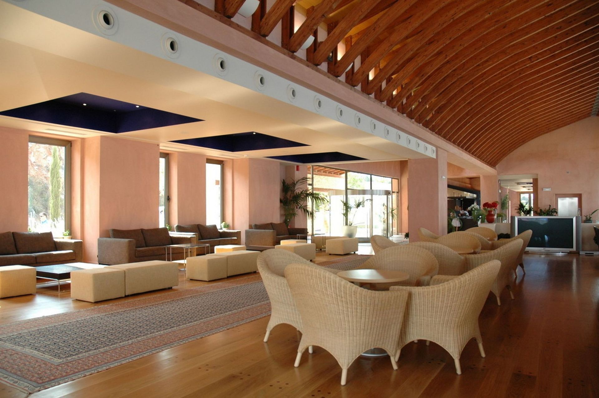 Ionian Blue Hotel, foto 2