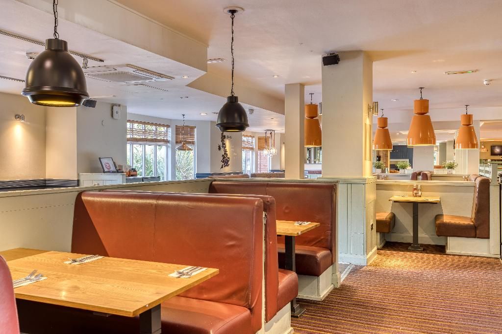 Premier Inn Birmingham Central Hagley Road, foto 2