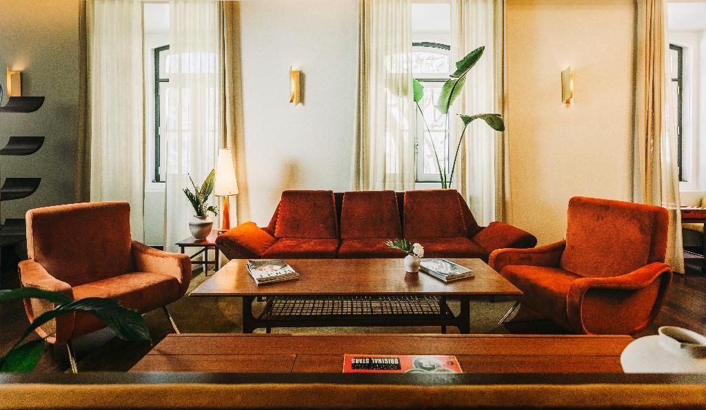 The Vintage Hotel & Spa - Lisbon, foto 8