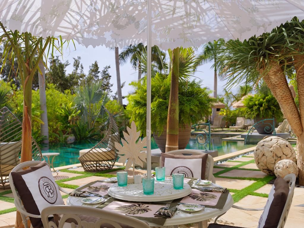 Royal River Luxury Hotel, foto 10