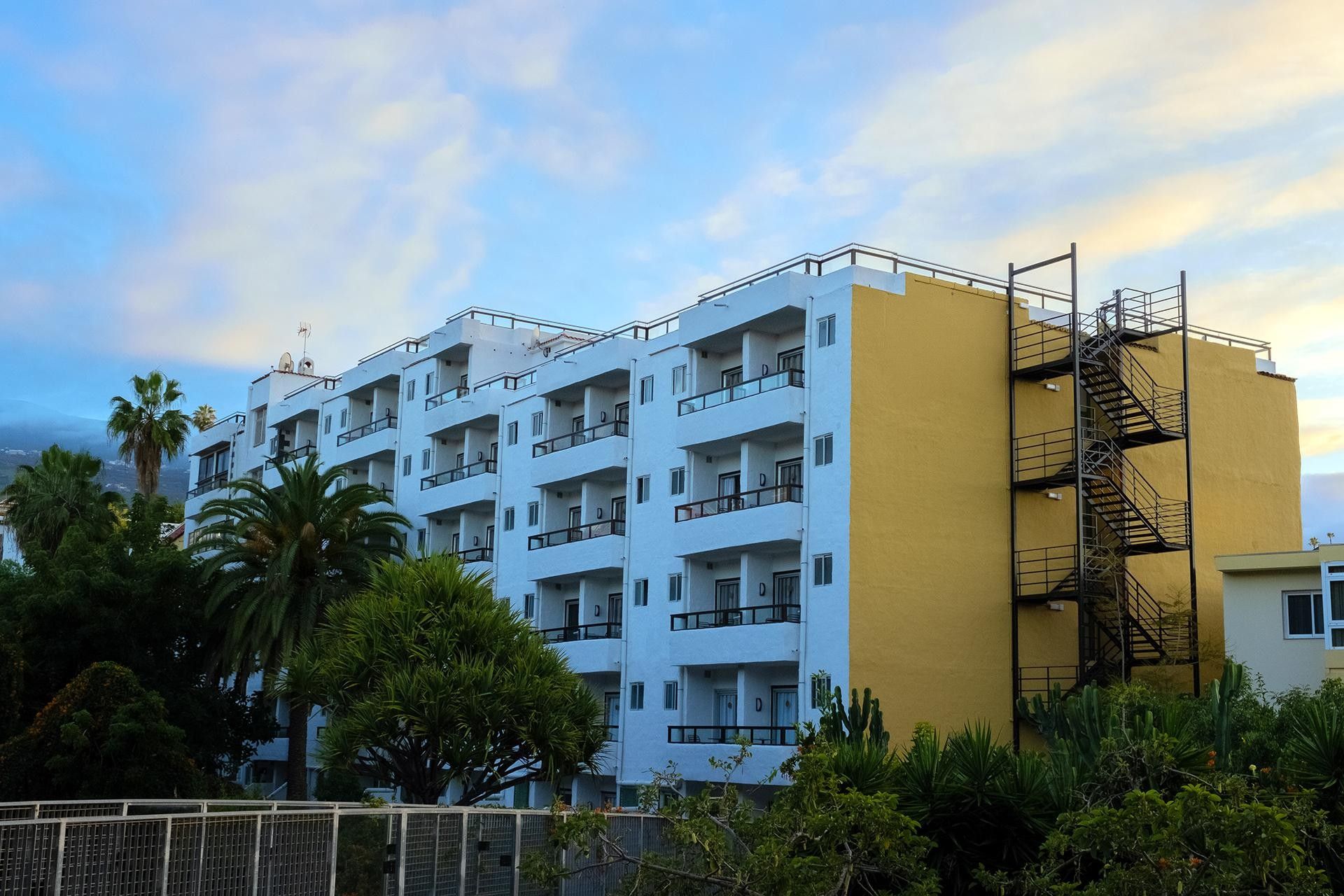 Muthu La Perla Tenerife, foto 3