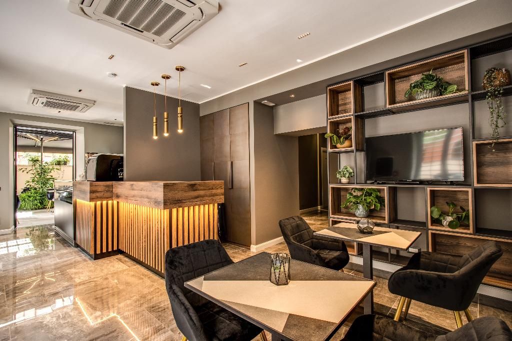 Apollo Boutique Hotel, foto 7