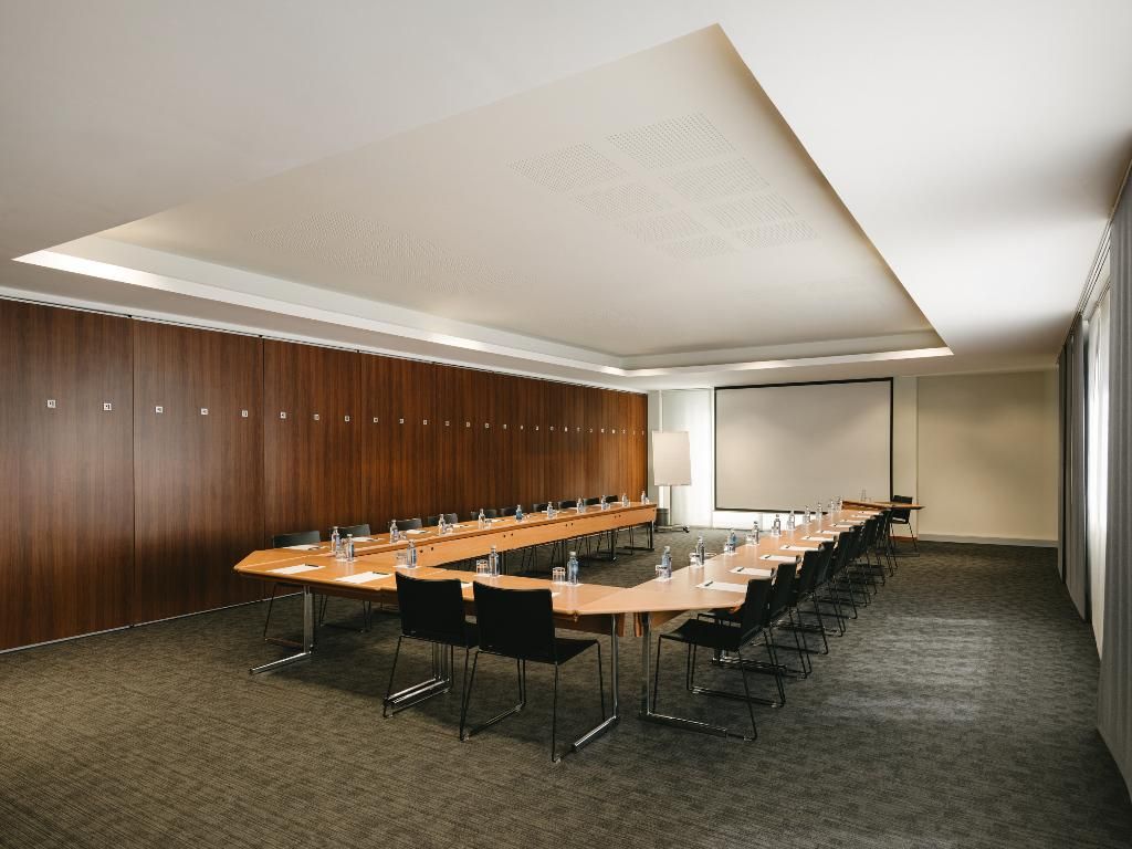 Sercotel Valladolid, foto 6