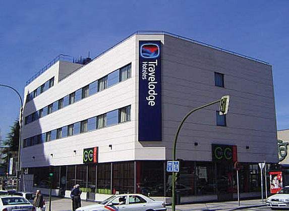 Travelodge Madrid Arturo Soria, foto 5