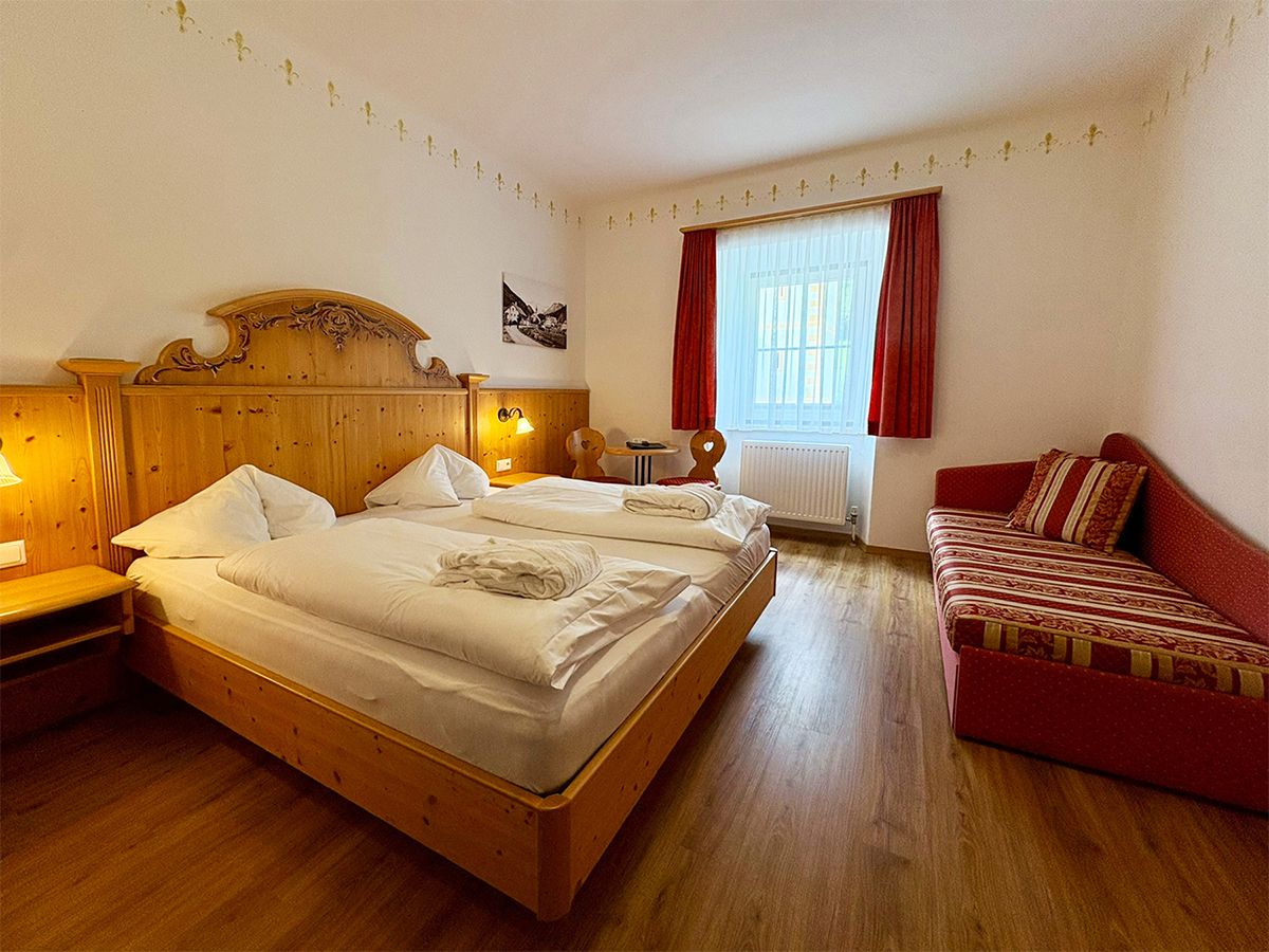 Landhotel Postgut, foto 5