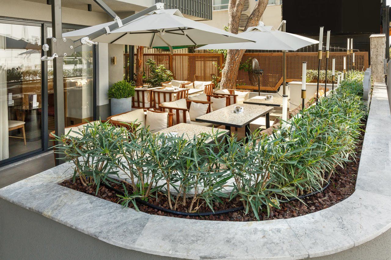 Sherwood Premio Hotel, foto 4