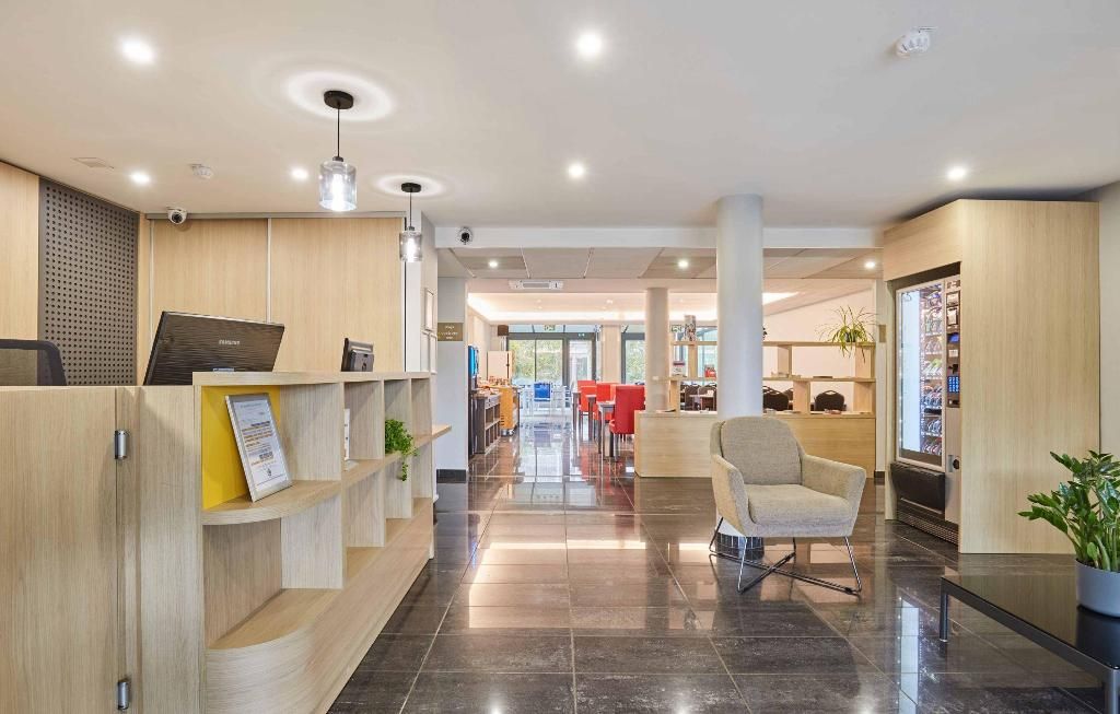 Appart'hôtel Odalys City Aix en Provence Ouest, foto 2
