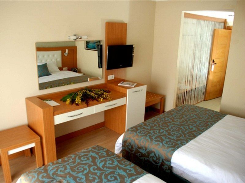 Art Poseidon Hotel Side, foto 5