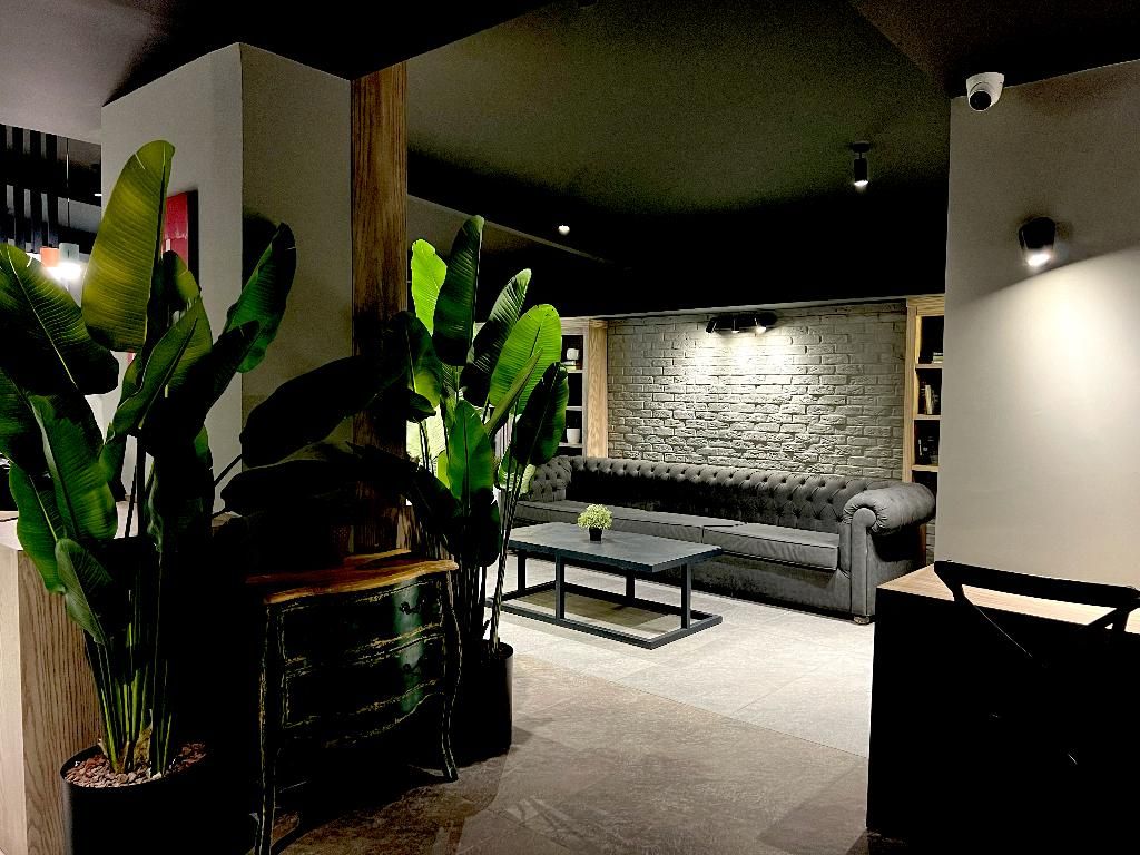 Cityloft 36 Suites, foto 11