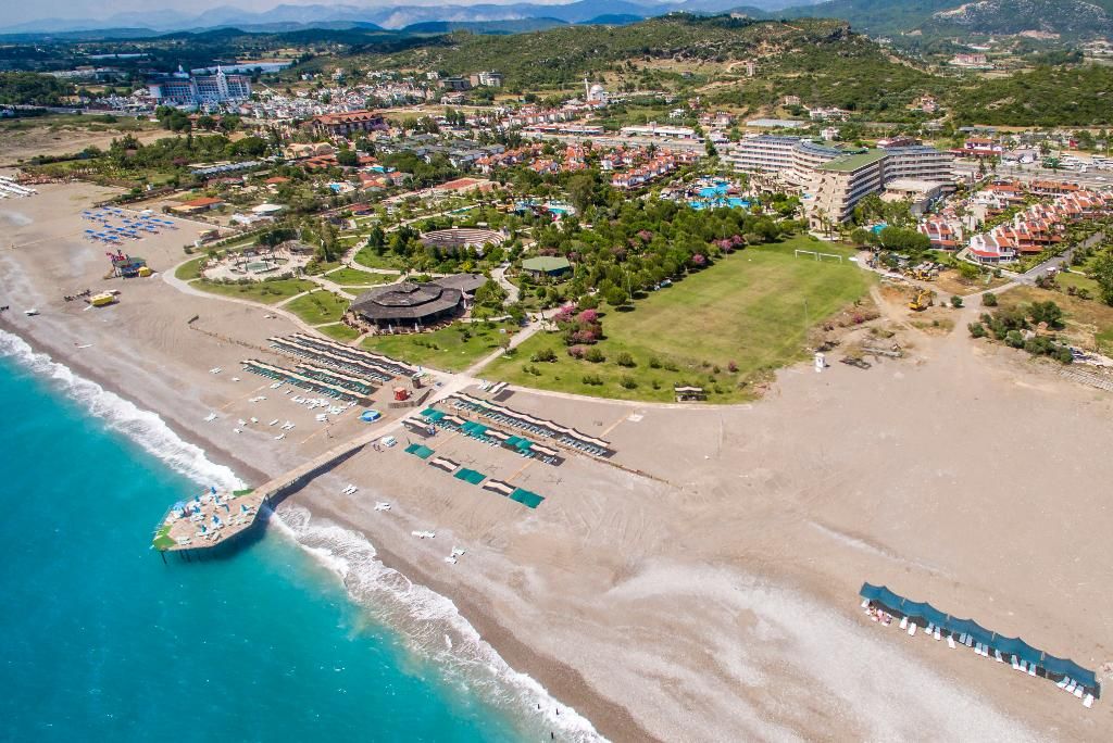 Armas Pemar Beach Resort, foto 8
