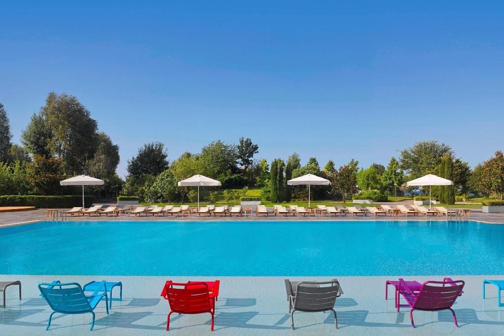 Sheraton Istanbul Ataköy Hotel, foto 5
