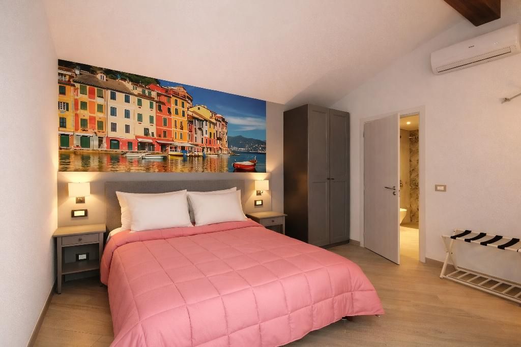 Hotel Del Borgo, foto 3