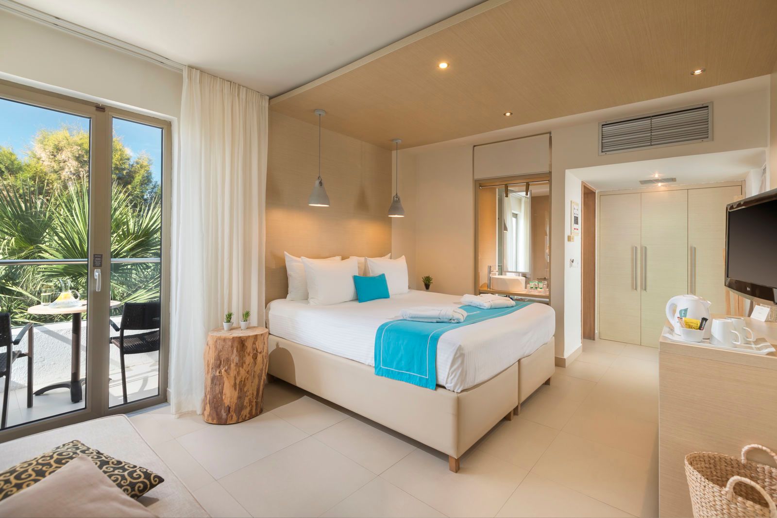 The Island Hotel, foto 2