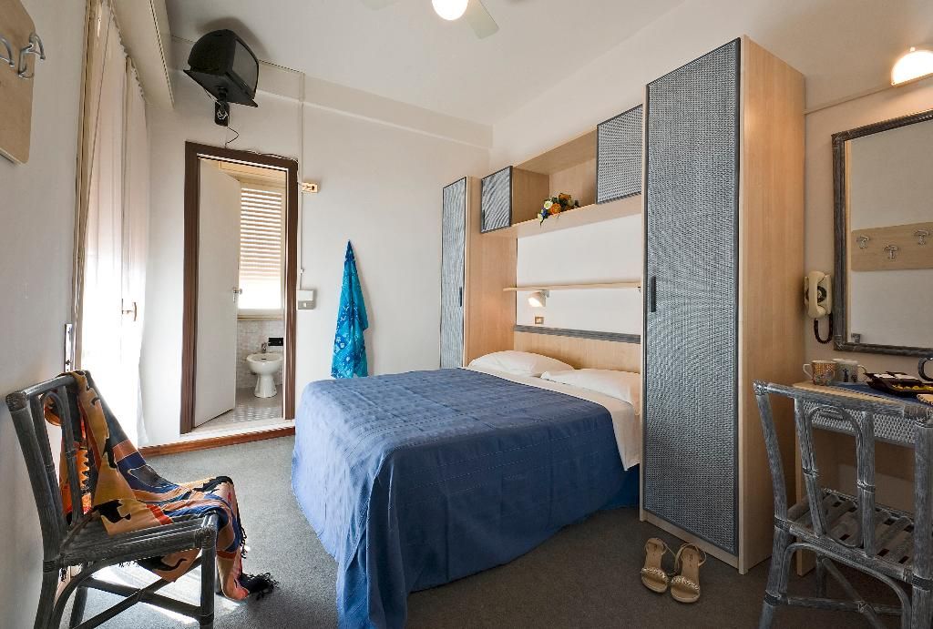 Parador Hotel & Residence, foto 9