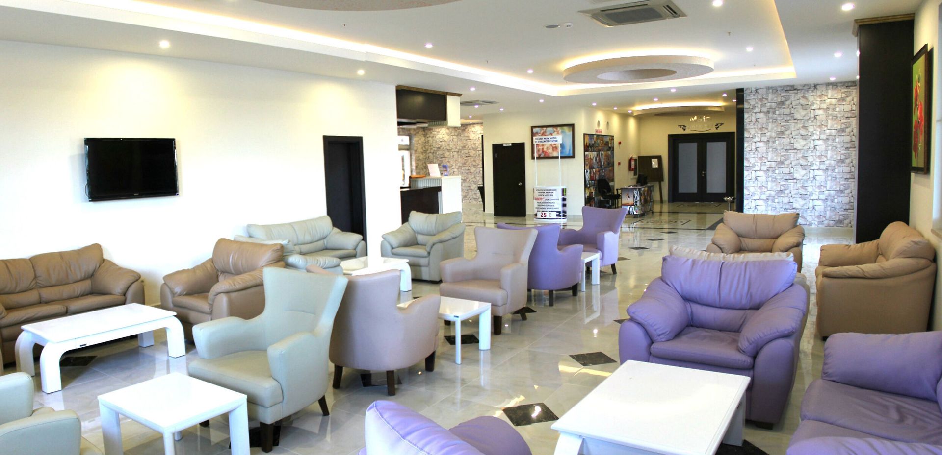 Side West Park Hotel Spa, foto 5