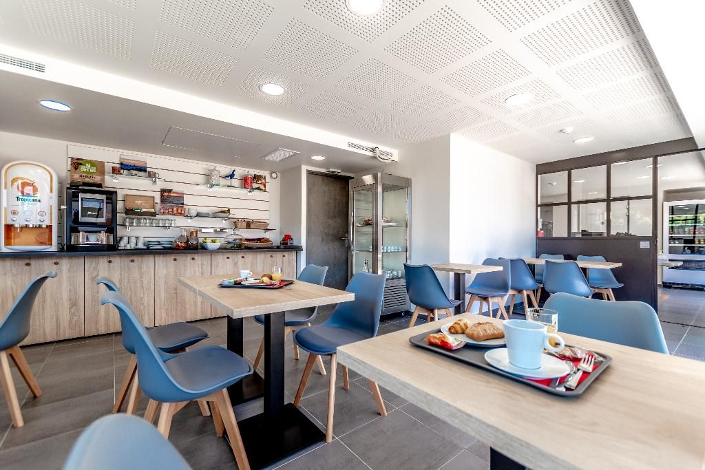 Sure Hotel by Best Western Saint-Raphael Le Dramont, foto 3