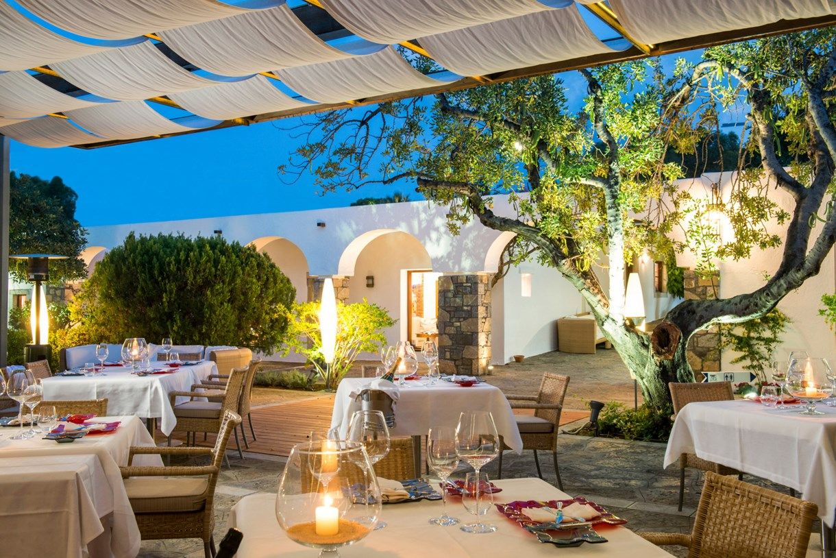 Elounda Beach Hotel & Villas, foto 11