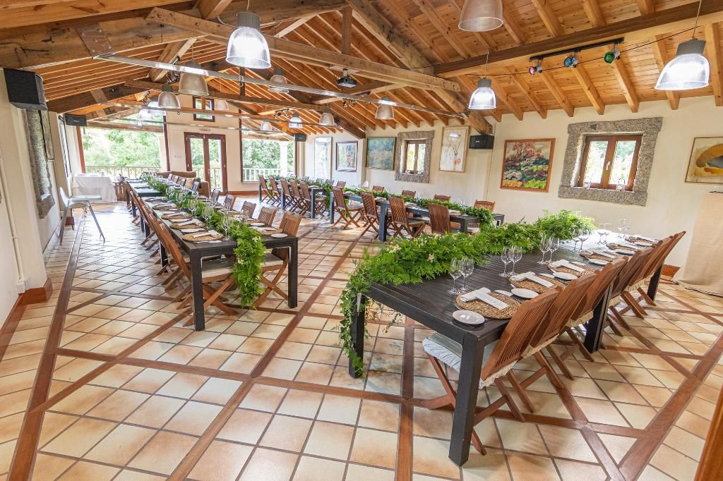 Casa Rural Entre Os Rios, foto 7