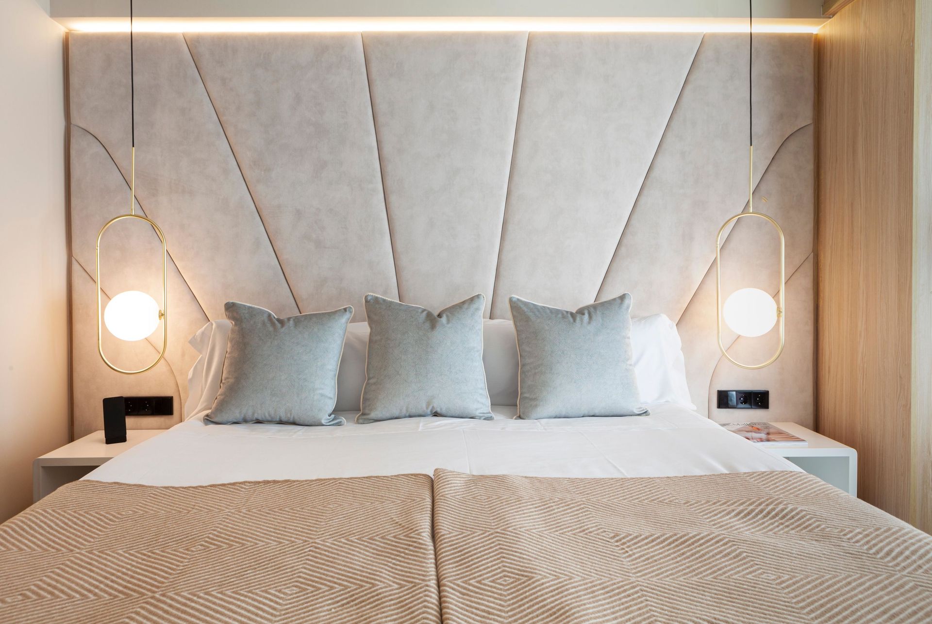 Nivia Born Boutique Hotel, foto 11