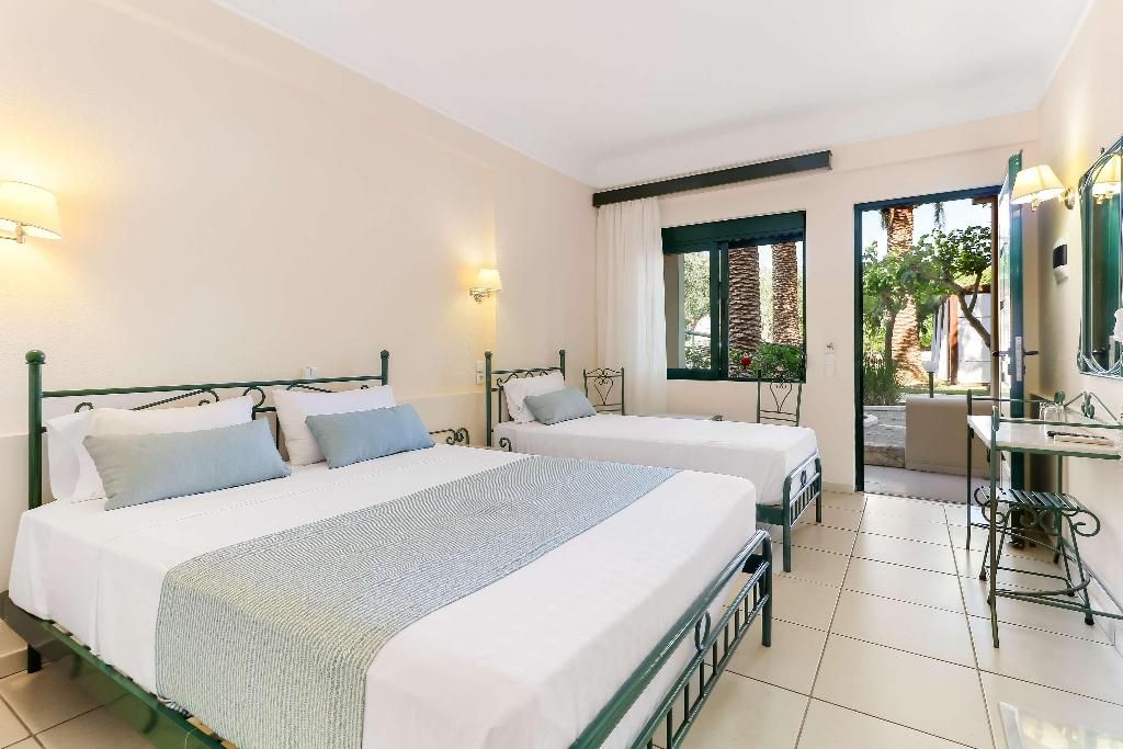Mare Monte Beach Hotel, foto 13