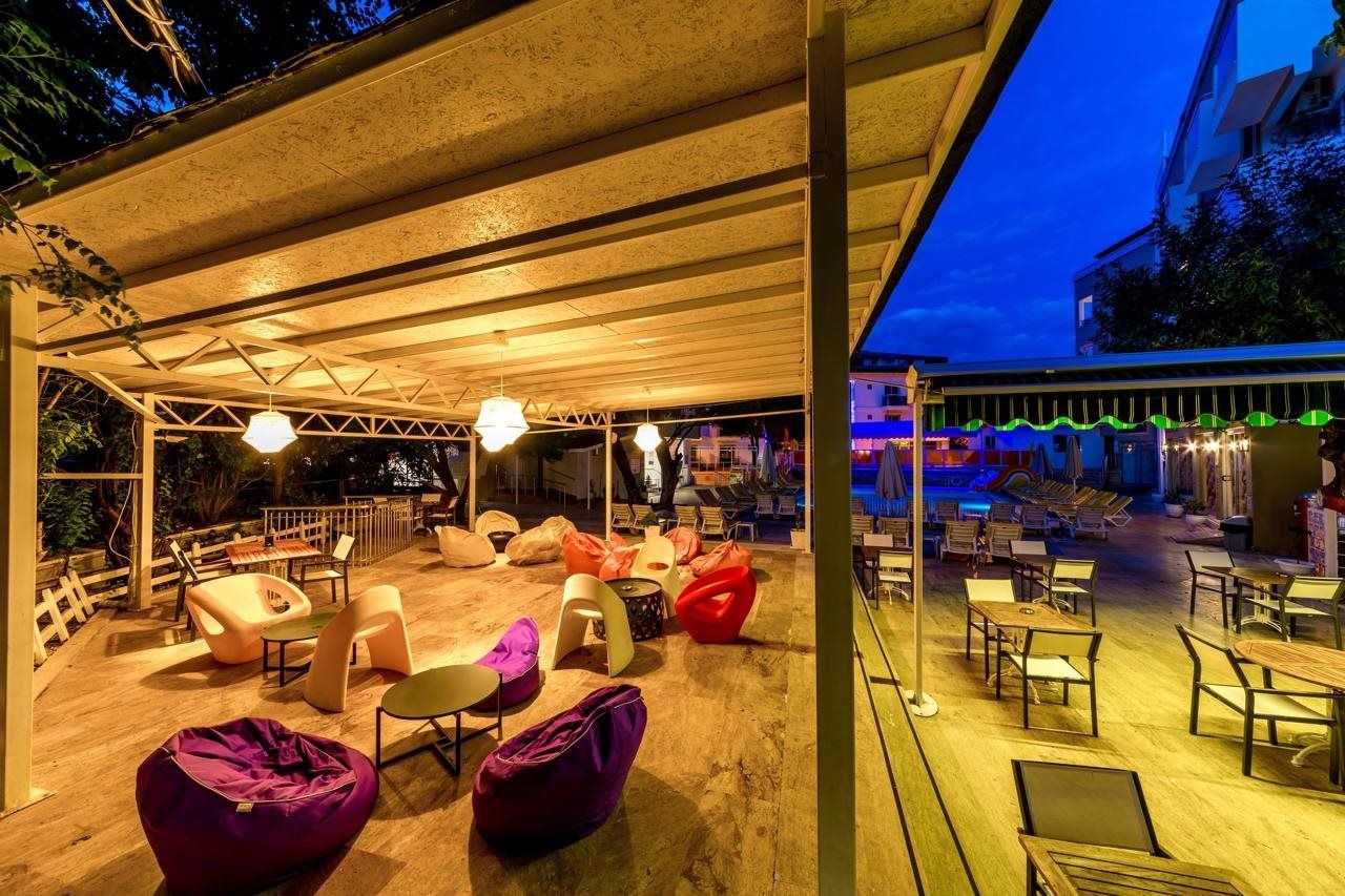 Mersoy Exclusive Hotel, foto 3