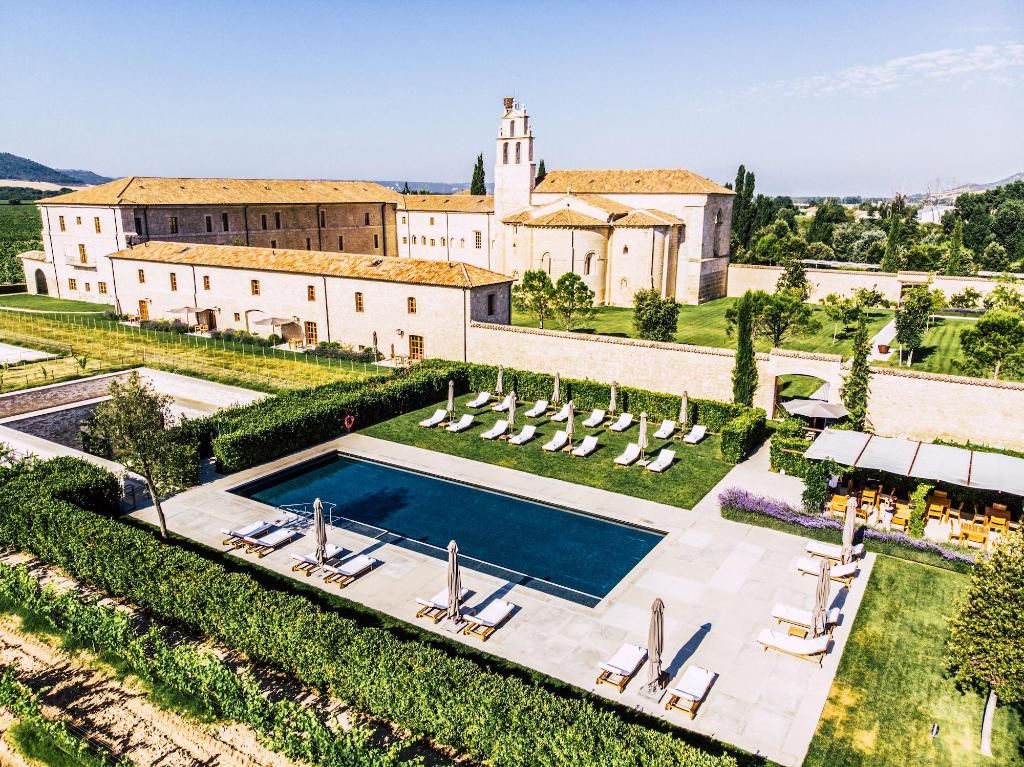 Hotel Abadía Retuerta Le Domaine, foto 12