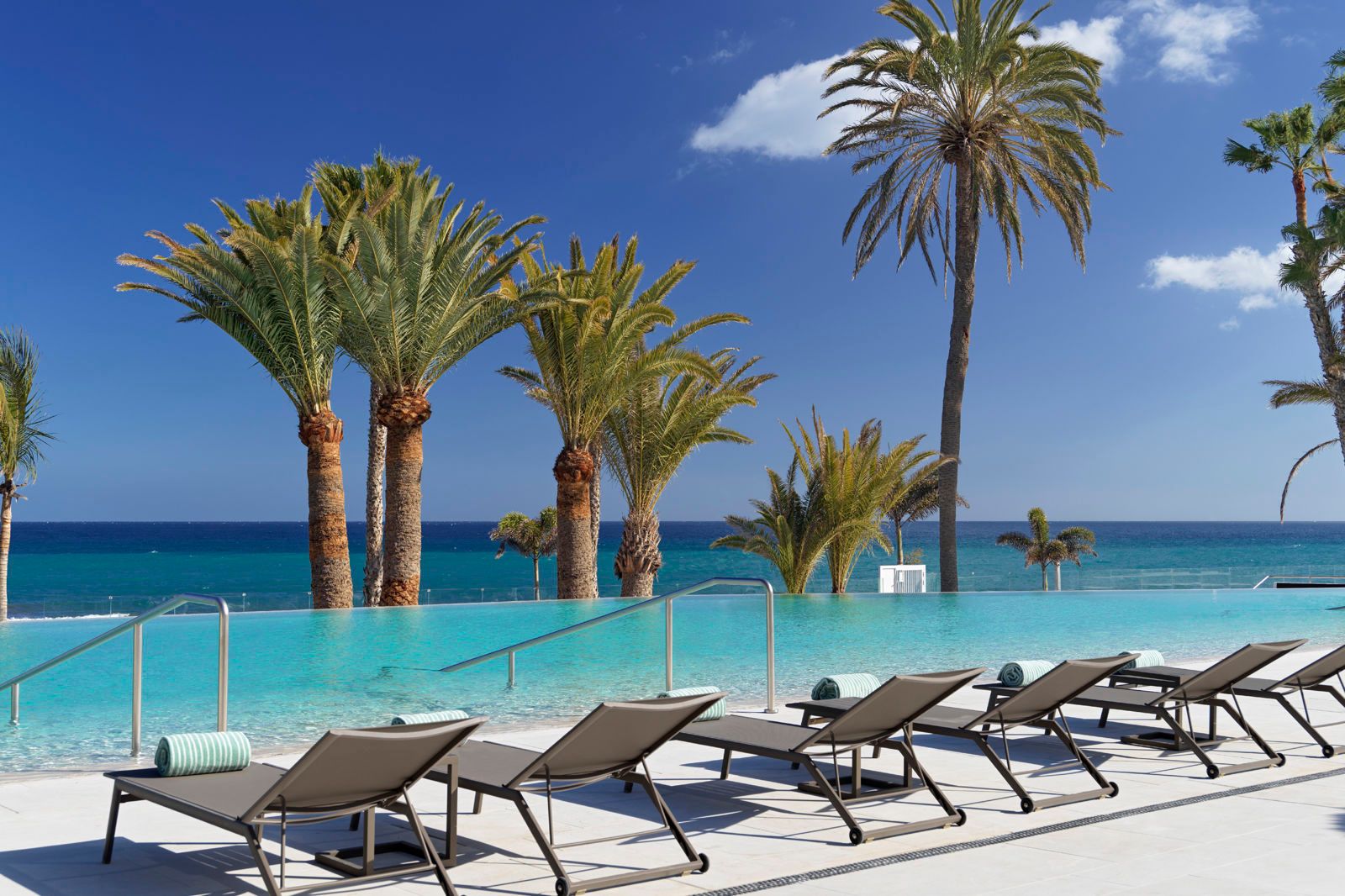 Paradisus Gran Canaria, foto 2