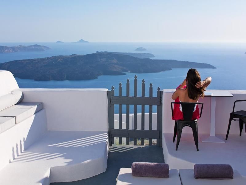 Alta Vista Honeymoon Suites, foto 12