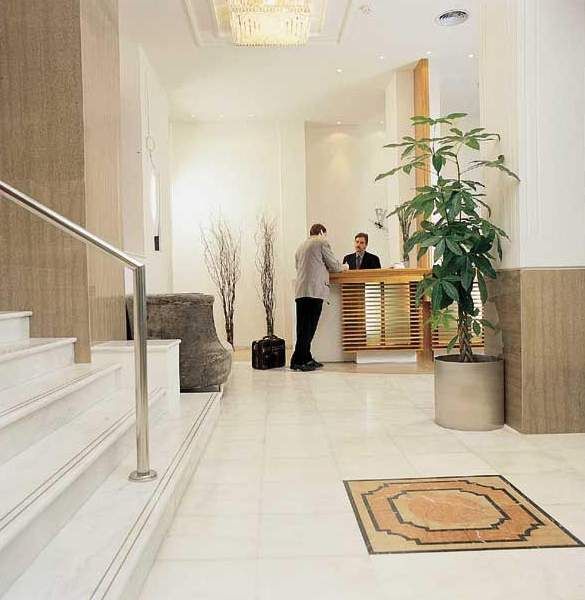 City Hotel Thessaloniki, foto 2