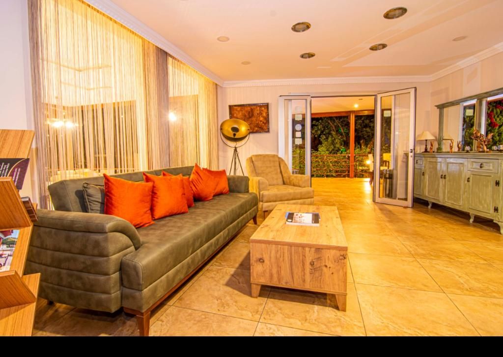 Mesken Inn Göcek, foto 13