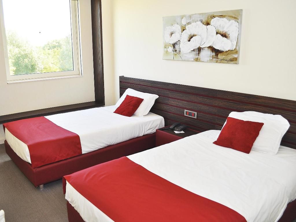 Antony Hotel, foto 6