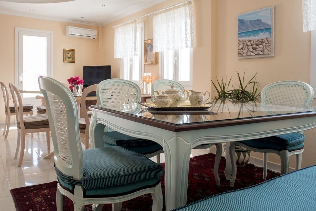 Villa Renos, foto 4