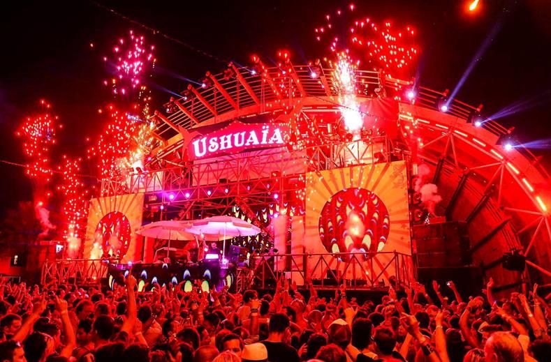 Ushuaïa Ibiza Beach Hotel, foto 8