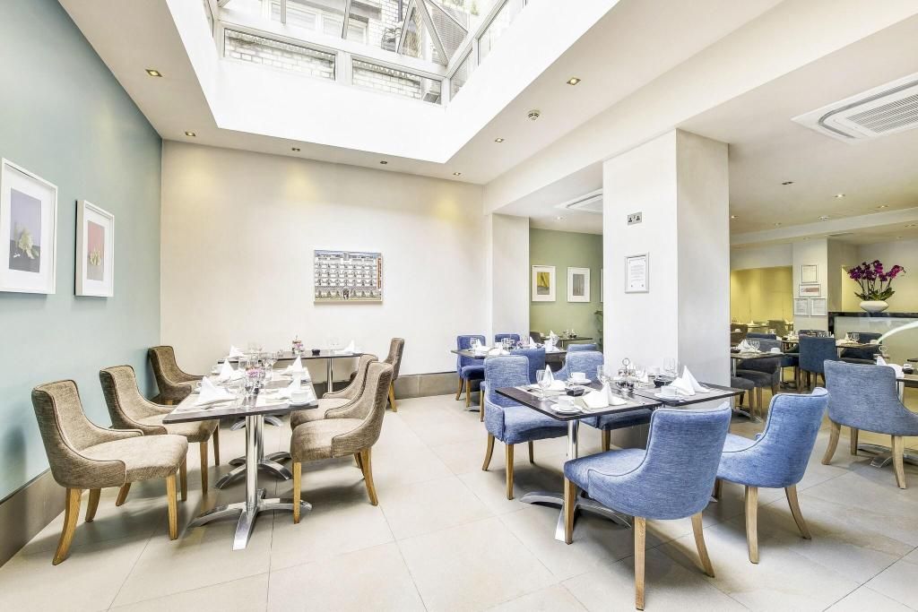 Gem Langham Court Hotel, foto 5